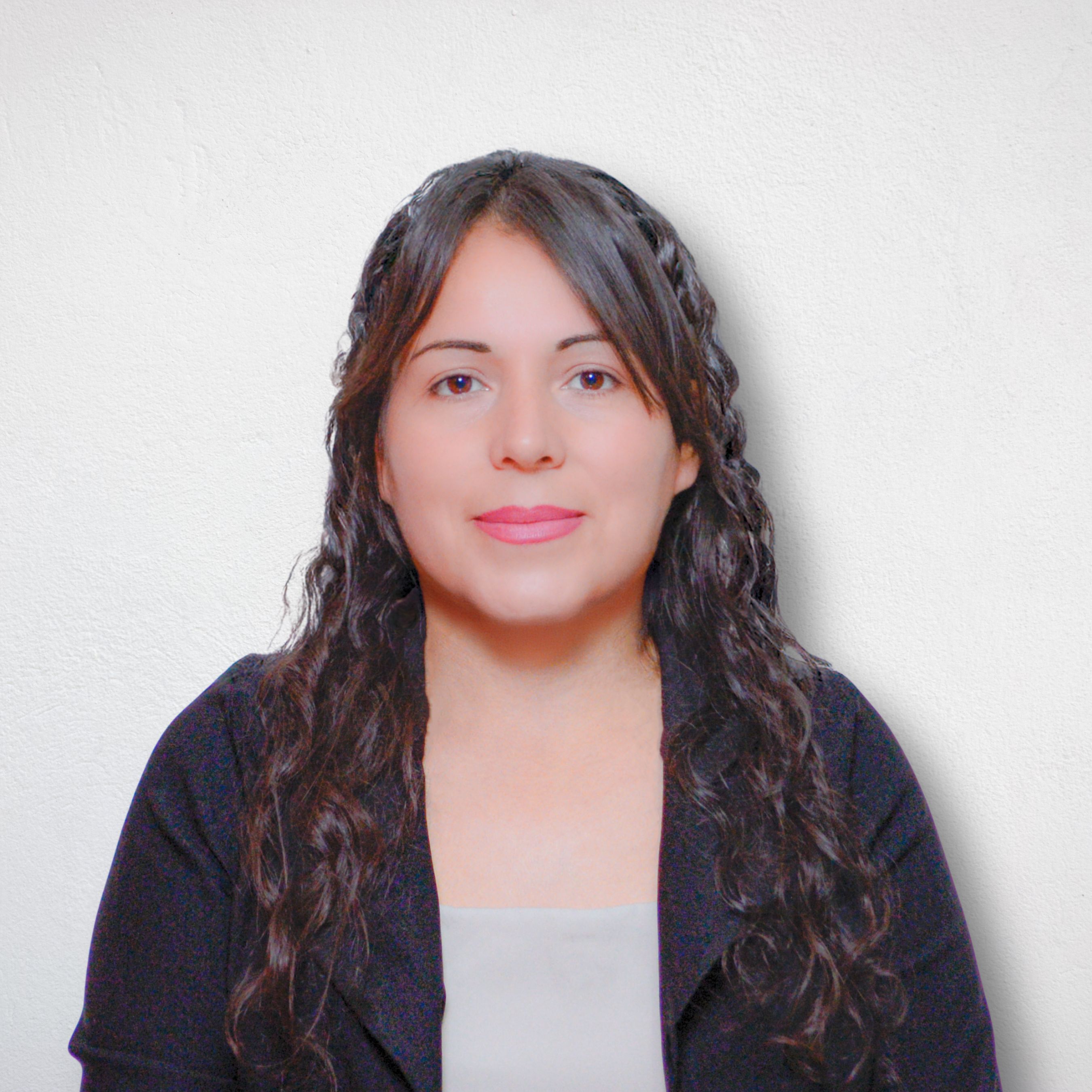 Sra. Elizabeth Herrera